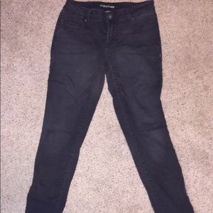 Size Small Regular Length Jeggings